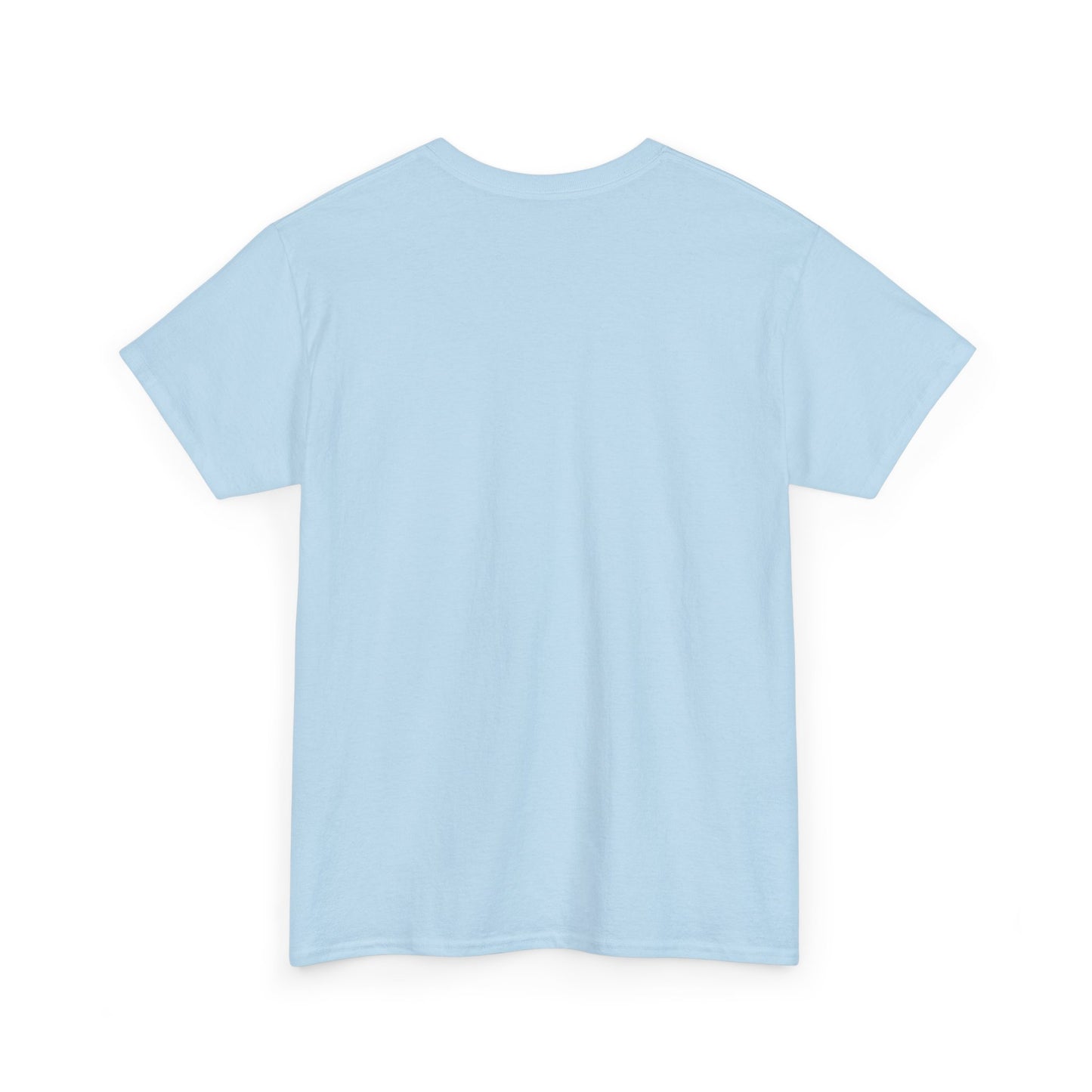 mom-bruh Unisex Heavy Cotton Tee