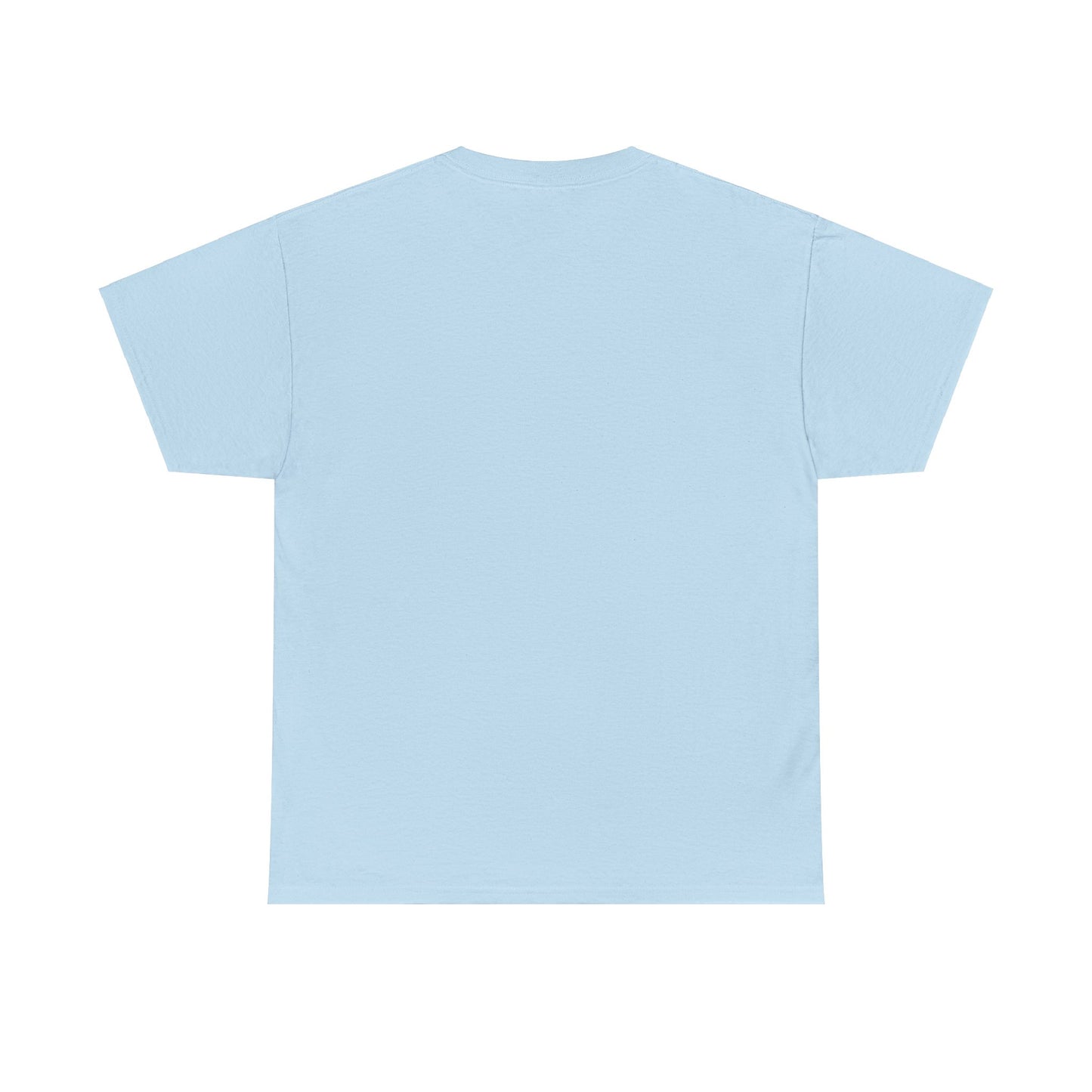 mom-bruh Unisex Heavy Cotton Tee
